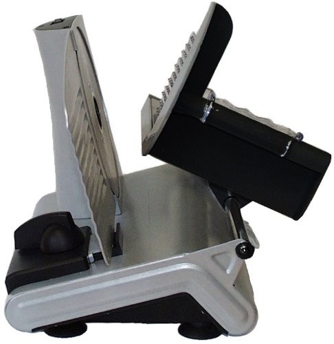 Mia Prodomus Metal slicer SM 2796 Test - 0