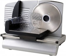 Test Mia Prodomus Metal slicer SM 2796