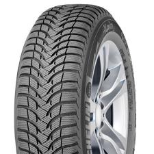 Test Michelin Alpin A4 (195/65 R15T)