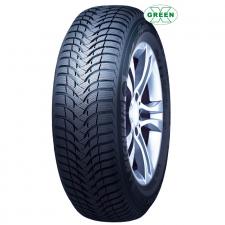 Test Michelin Alpin A4 (225/45 R17H)