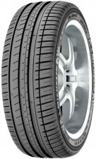 Test Michelin Pilot Sport 3 (225/45 R17Y)