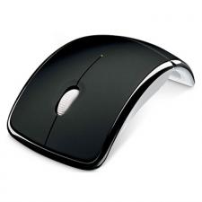 Test Microsoft Arc Mouse