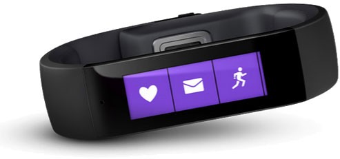 Microsoft Band Test - 0