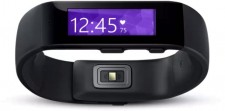 Test Microsoft Band