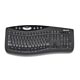 Bild Microsoft Comfort Curve Keyboard 2000