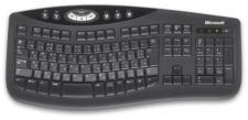Test Microsoft Comfort Curve Keyboard 2000