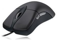 Microsoft Intellimouse Explorer 3.0 im Test Test Microsoft Intellimouse Explorer 3.0