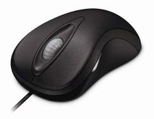 Test Microsoft Laser Mouse 6000