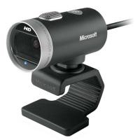 Test Webcams - Microsoft Lifecam Cinema 