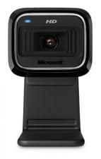 Test Webcams - Microsoft LifeCam HD-5000 