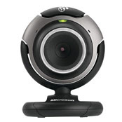 Test Microsoft LifeCam VX-3000