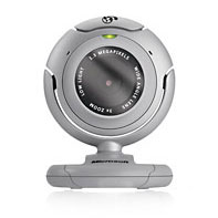 Test Microsoft Lifecam VX-6000