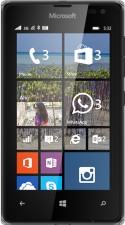 Test Microsoft Lumia 532