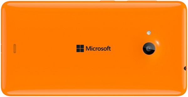 Microsoft Lumia 535 Test - 2