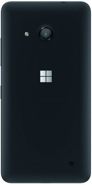 Microsoft Lumia 550 Test - 2