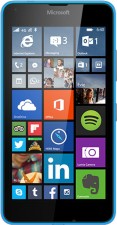 Test Windows-Phone-Smartphones - Microsoft Lumia 640 