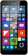 Test Windows-Phone-Smartphones - Microsoft Lumia 640 XL 