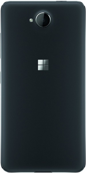 Microsoft Lumia 650 Test - 1