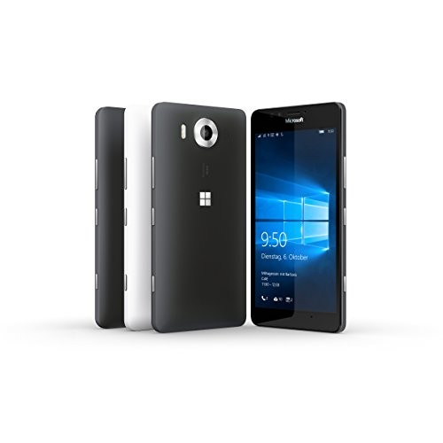Microsoft Lumia 950 Test - 3