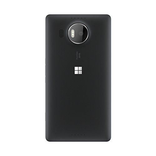 Microsoft Lumia 950 XL Test - 0