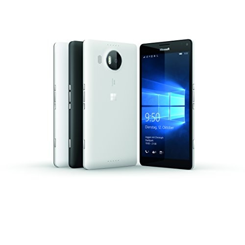 Microsoft Lumia 950 XL Test - 4