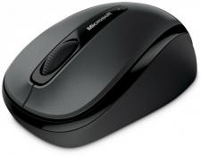 Test Microsoft Mobile Mouse 3500