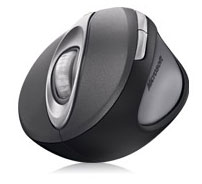 Test Microsoft Natural Wireless Laser Mouse 6000