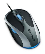 Test Microsoft Notebook Optical Mouse 3000