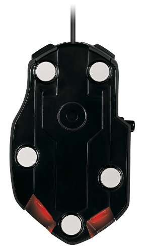 Microsoft Sidewinder X5 Test - 3