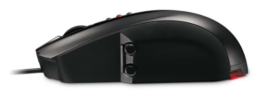 Microsoft Sidewinder X5 Test - 4