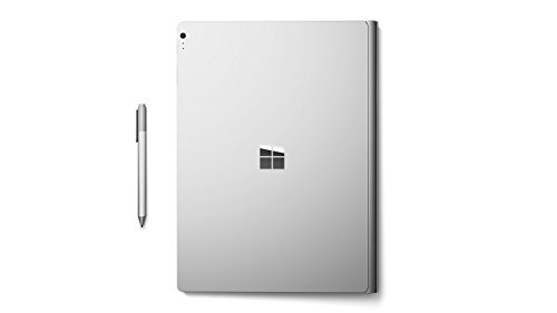 Microsoft Surface Book Test - 2