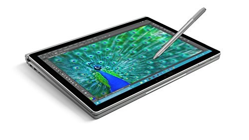 Microsoft Surface Book Test - 4