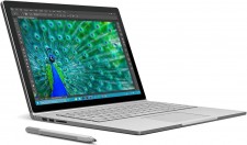 Test Microsoft Surface Book