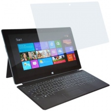 Test Microsoft Surface RT