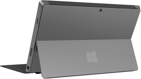 Microsoft Surface Pro Test - 0