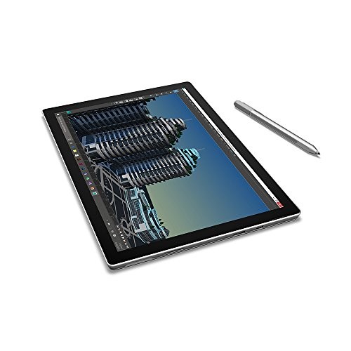 Microsoft Surface Pro 4 Test - 0