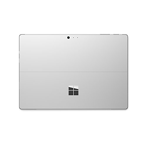 Microsoft Surface Pro 4 Test - 1