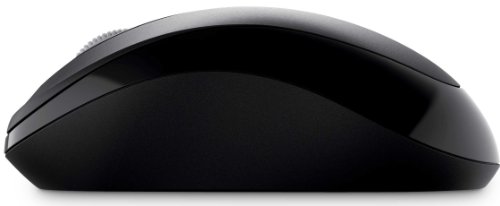 Microsoft Wireless Mobile Mouse 1000 Test - 2
