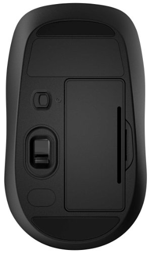 Microsoft Wireless Mobile Mouse 1000 Test - 3