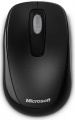 Microsoft Wireless Mobile Mouse 1000 - 