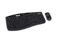 Test Microsoft Wireless Optical Desktop 2000