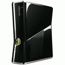 Test Spielekonsolen - Microsoft XBox 360 (250GB) 