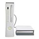 Microsoft XBox 360 + HD-DVD - 