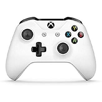 Microsoft Xbox One S Test - 1