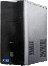 Test Microstar i51000