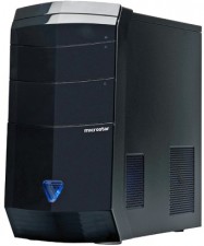 Test Microstar MR Professional I72000