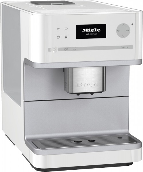 Miele CM 6100 Test - 0