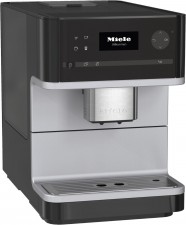 Test Kaffeemaschinen mit Zeitschaltuhr - Miele CM 6100 