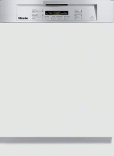 Test Miele G1355 SCi