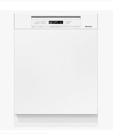 Miele G 6200 SCi Test - 0